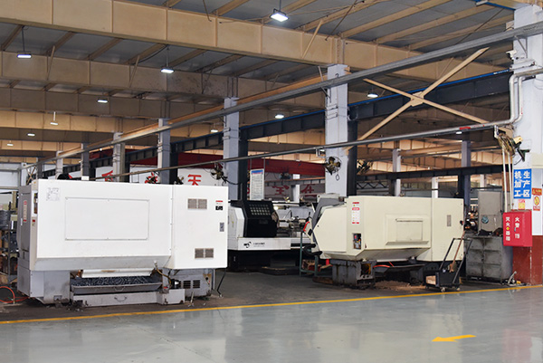  环亚(中国)车间