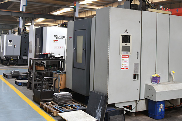  环亚(中国)车间